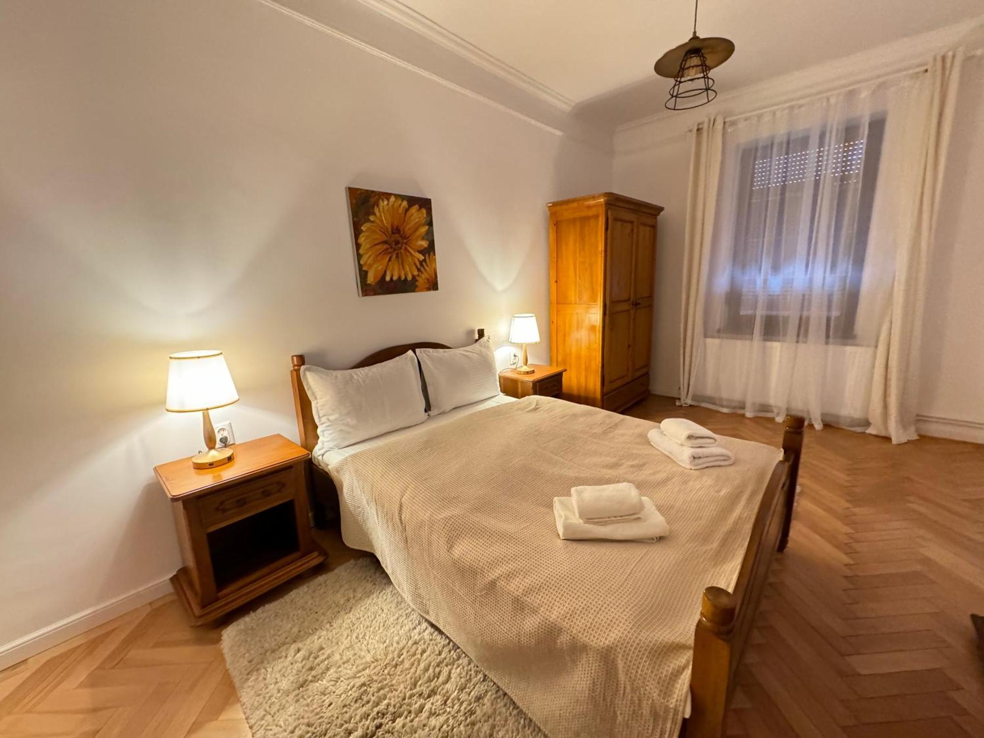 City Charm Apartment Brasov Exterior photo